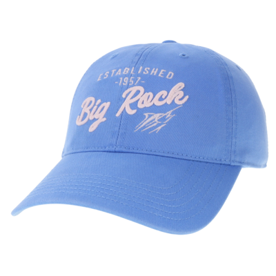 Big Rock BR Plotter Twill Hat | 2 Colors