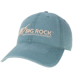 Big Rock Big Rock Horizontal Streak Twill Hat | 4 Colors