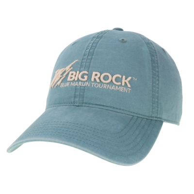 Big Rock Big Rock Horizontal Streak Twill Hat | 4 Colors