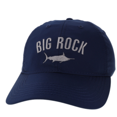 Big Rock Mini Marlin Hat Cool Fit