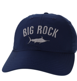 Big Rock Mini Marlin Hat Cool Fit | 2 Colors