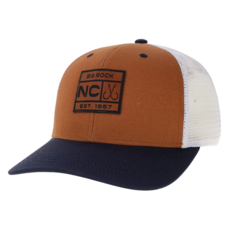 Big Rock Box Divide Trucker Hat
