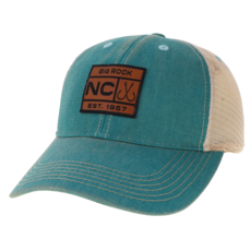 Big Rock Youth Box Divide OFY Trucker