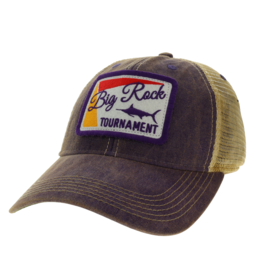 Big Rock Youth Tag Trucker Hat | 3 Colors