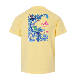 Big Rock Youth 28th KWLA Short Sleeve | 4 Colors