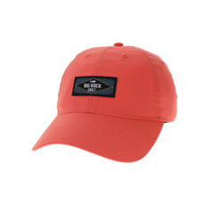 Big Rock BR Diamond Lines Cool Fit Hat