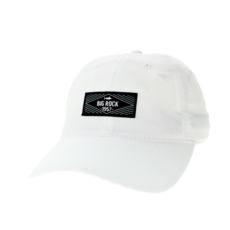 Big Rock BR Diamond Lines Cool Fit Hat