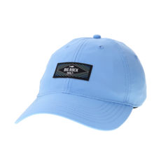 Big Rock BR Diamond Lines Cool Fit Hat