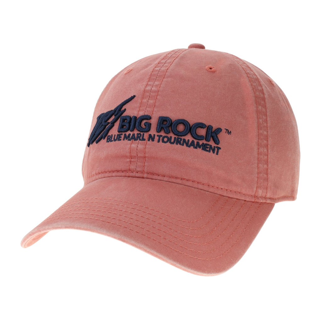 Big Rock Big Rock Horizontal Streak Twill Hat