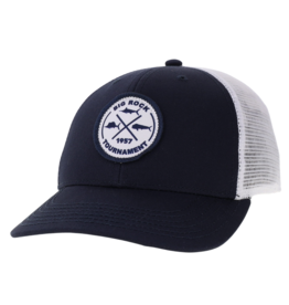 Big Rock Youth BR  Crossroads Trucker Hat