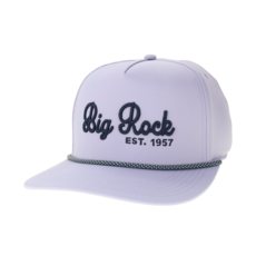 Big Rock BR Caddy Hat