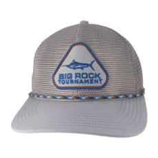 Big Rock Channel Marker Mesh Trucker