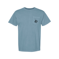Big Rock Reel Dog Short Sleeve