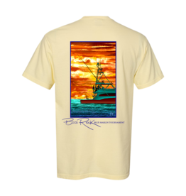 Big Rock Dawn Sunfish Short Sleeve | 4 Colors