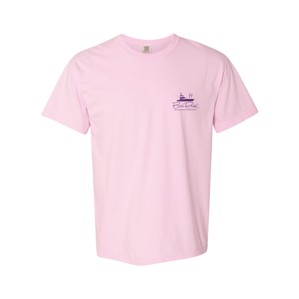 Big Rock Dusk Sunfish Short Sleeve