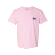 Big Rock Dusk Sunfish Short Sleeve