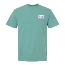 Big Rock BR Rod Flag Short Sleeve