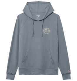 Big Rock Sun Marlin All Day Hood | 2 Colors