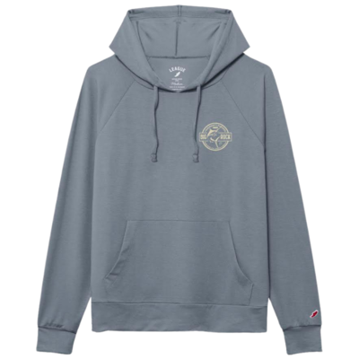Big Rock Sun Marlin All Day Hood | 2 Colors