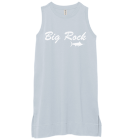 Big Rock Ladies BR Script Cover Up | 2 Colors