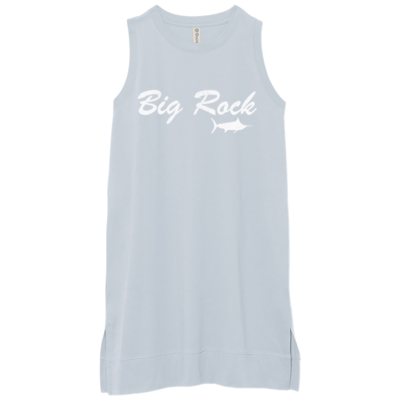Big Rock Ladies BR Script Cover Up | 2 Colors