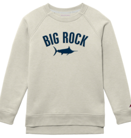 Big Rock Ladies 1991 Marlin Crew | 3 Colors