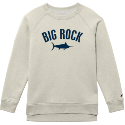 Big Rock Ladies 1991 Marlin Crew | 3 Colors
