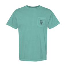 Big Rock Bucket Tails Short Sleeve