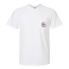 Big Rock Old Dudes Charter Short Sleeve