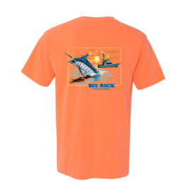 Big Rock Youth Game Runner | 2 Colors