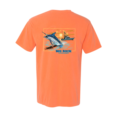 Big Rock Youth Game Runner | 2 Colors
