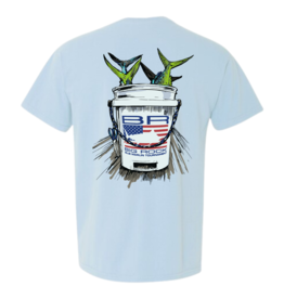 Big Rock Youth Bucket Tails | 2 Colors