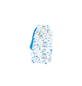 Big Rock Men's Triple Header Pajama Pants