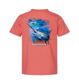 Big Rock Toddler Mag Marlin | 2 Colors