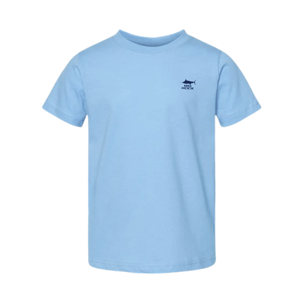 Big Rock Toddler Mag Marlin