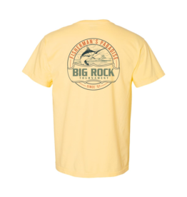 Big Rock Toddler Fisherman's Paradise | 2 Colors