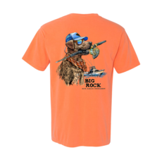 Big Rock Youth Reel Dog