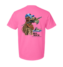 Big Rock Youth Reel Dog | 3 Colors