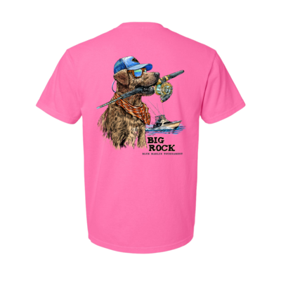 Big Rock Youth Reel Dog | 3 Colors