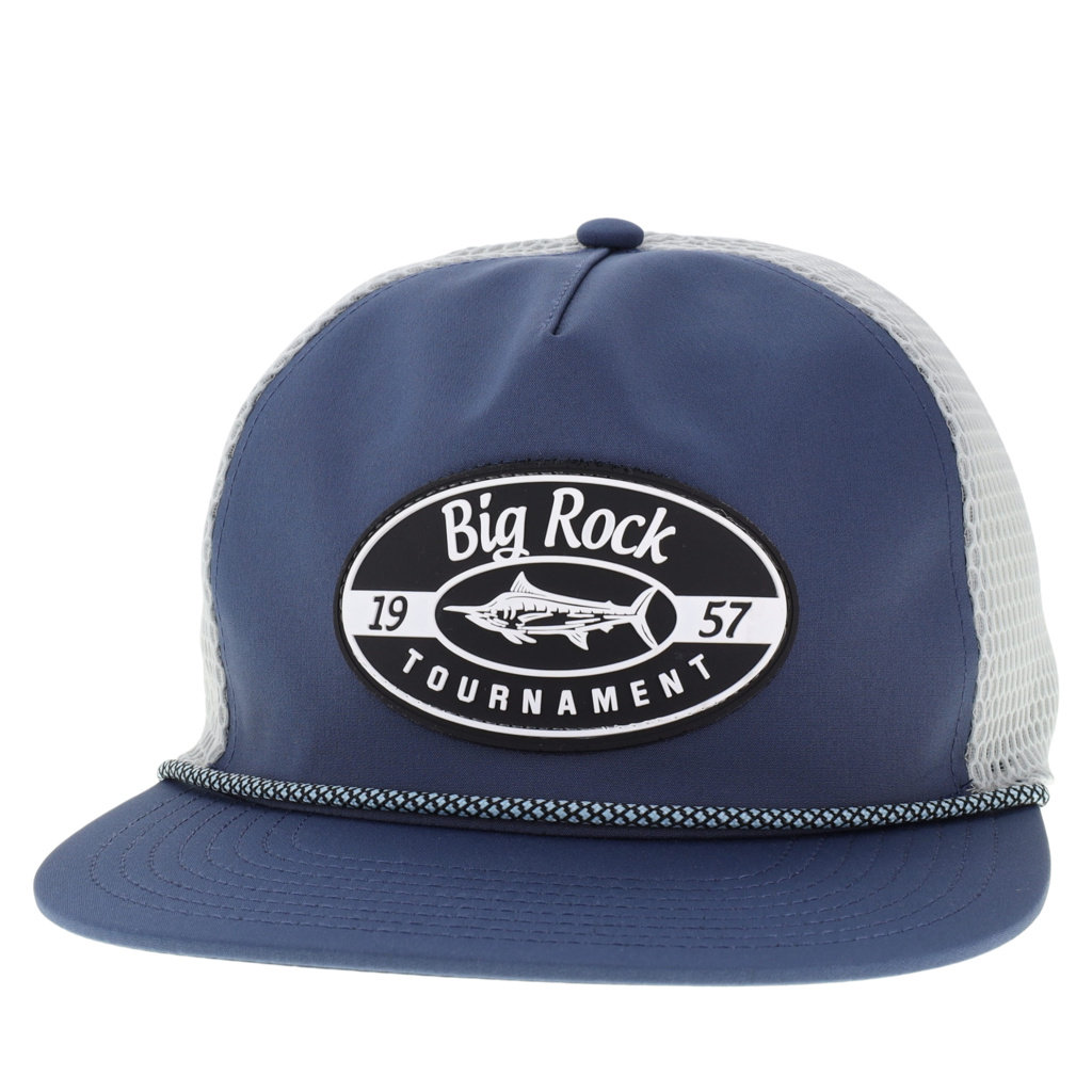 Big Rock BR Playmaker PVC