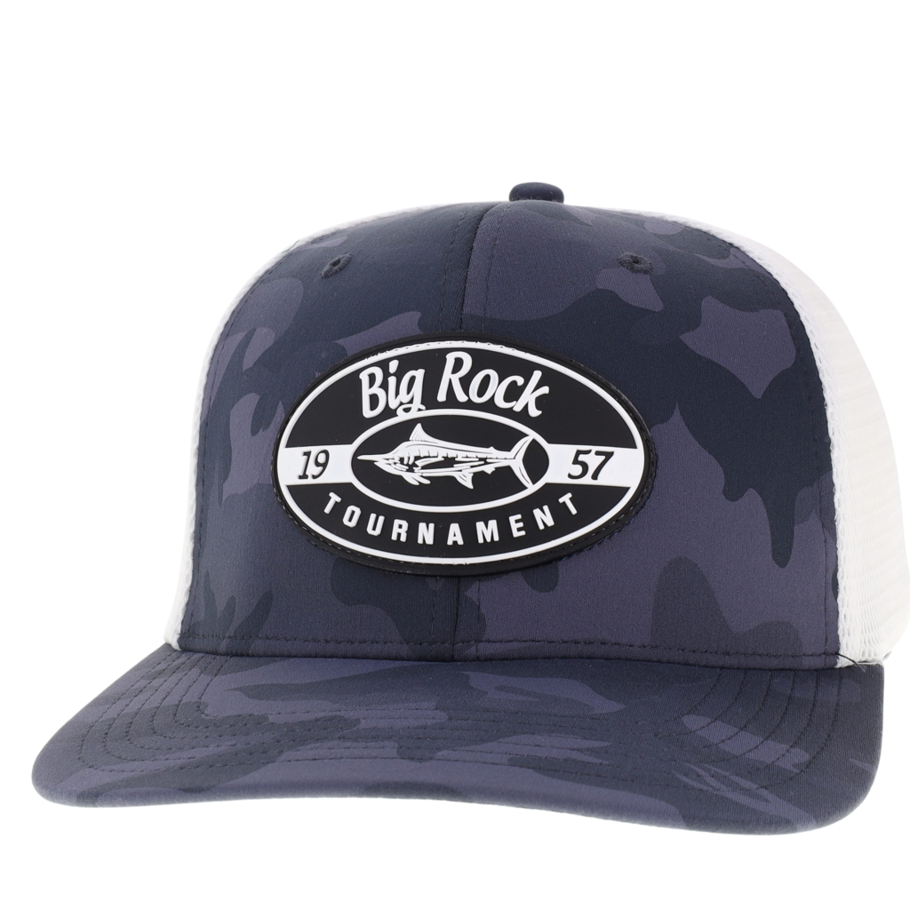 Big Rock BR Playmaker PVC