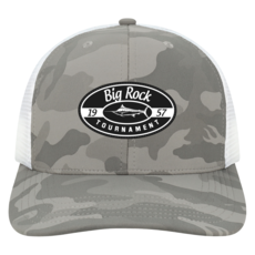 Big Rock BR Playmaker PVC