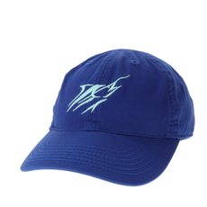 Big Rock Toddler Streak Hat
