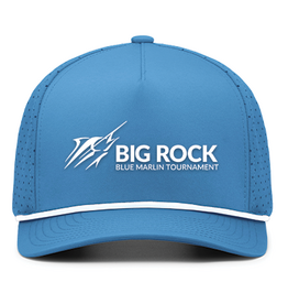 Big Rock Horizontal Streak TPU Trucker | 4 Colors
