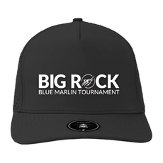 Big Rock BR Circle Streak TPU Trucker