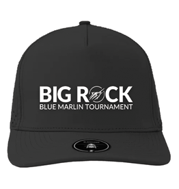 Big Rock BR Circle Streak TPU Trucker | 4 Colors