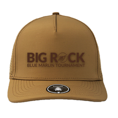 Big Rock BR Circle Streak TPU Trucker