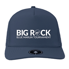 Big Rock BR Circle Streak TPU Trucker
