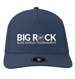 Big Rock BR Circle Streak TPU Trucker | 4 Colors