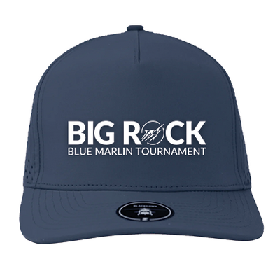 Big Rock BR Circle Streak TPU Trucker | 4 Colors